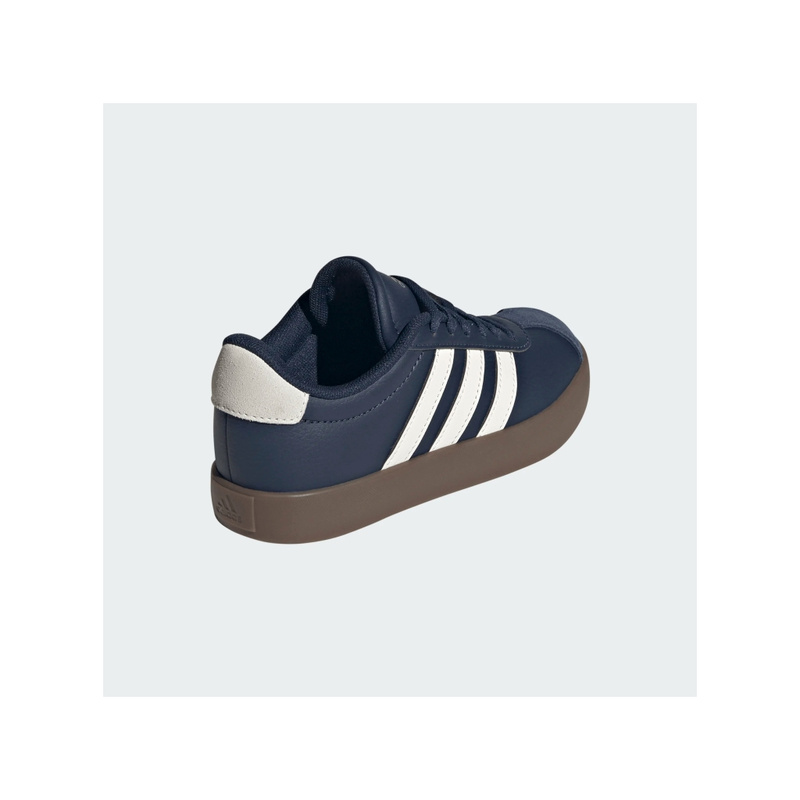 Adidas Basket basse bleu 335278_0010.jpg