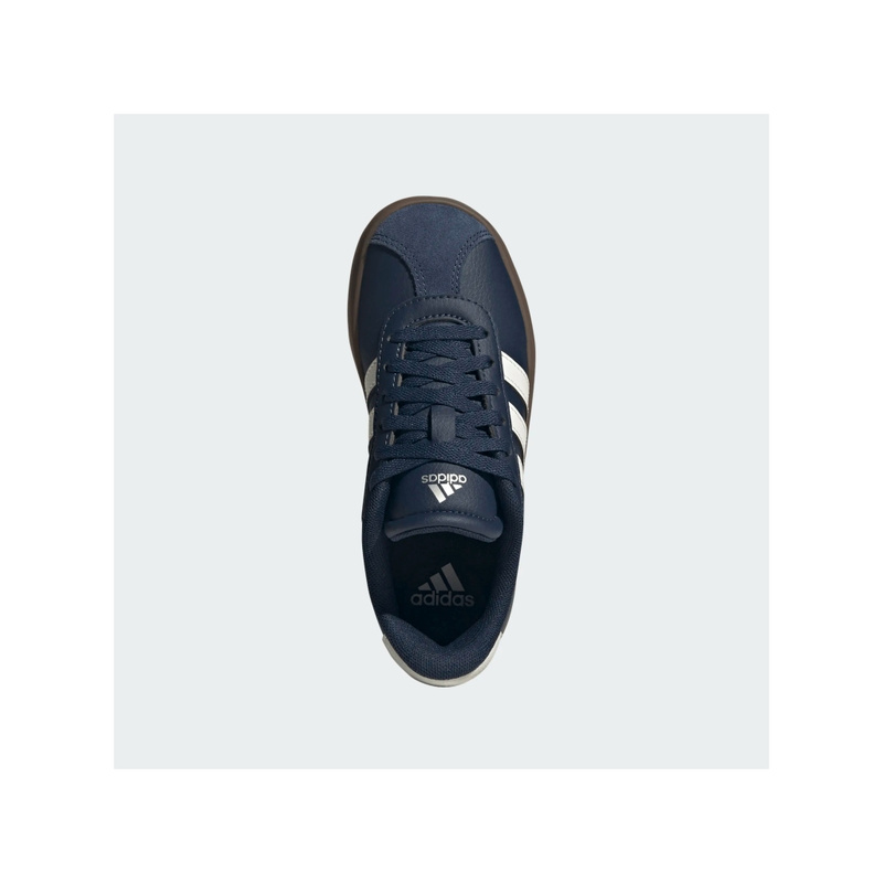 Adidas Basket basse bleu 335278_0013.jpg