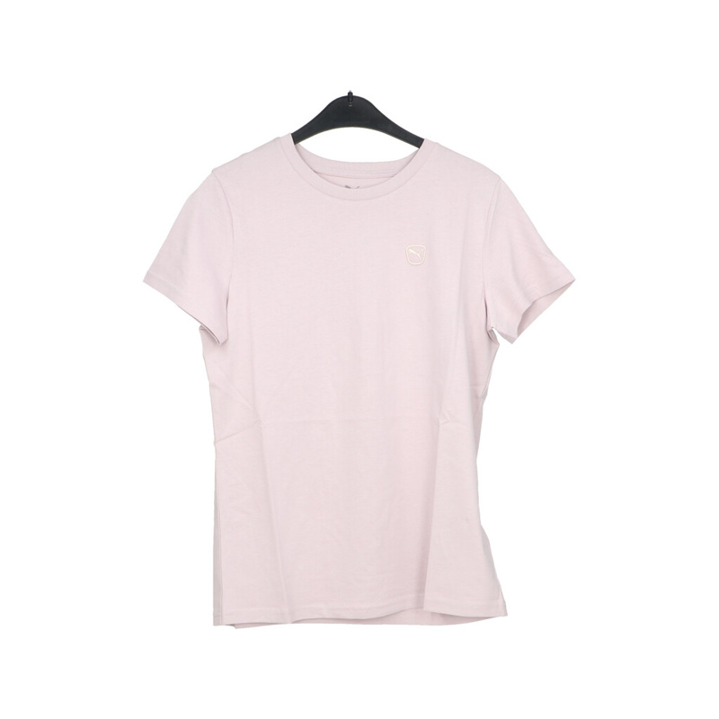 Puma T-shirt violet 335439_0002.jpg
