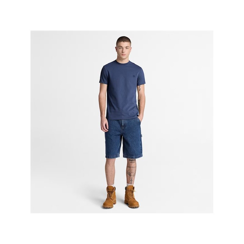 Timberland Vêtements bleu 335051_0002.jpg