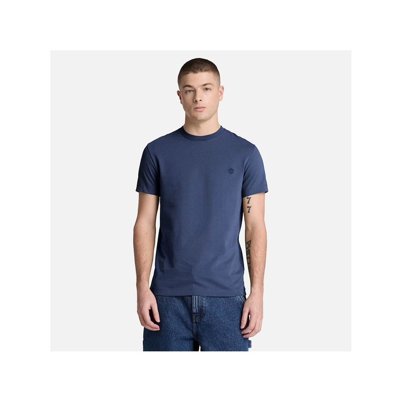 Timberland Vêtements bleu 335051_0003.jpg