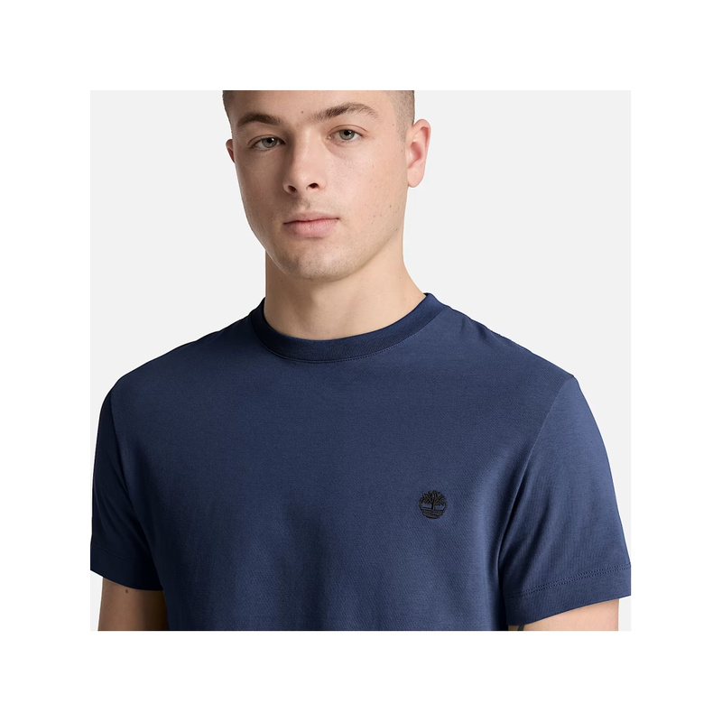 Timberland Vêtements bleu 335051_0004.jpg