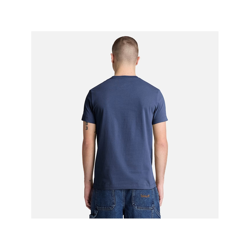 Timberland Vêtements bleu 335051_0005.jpg