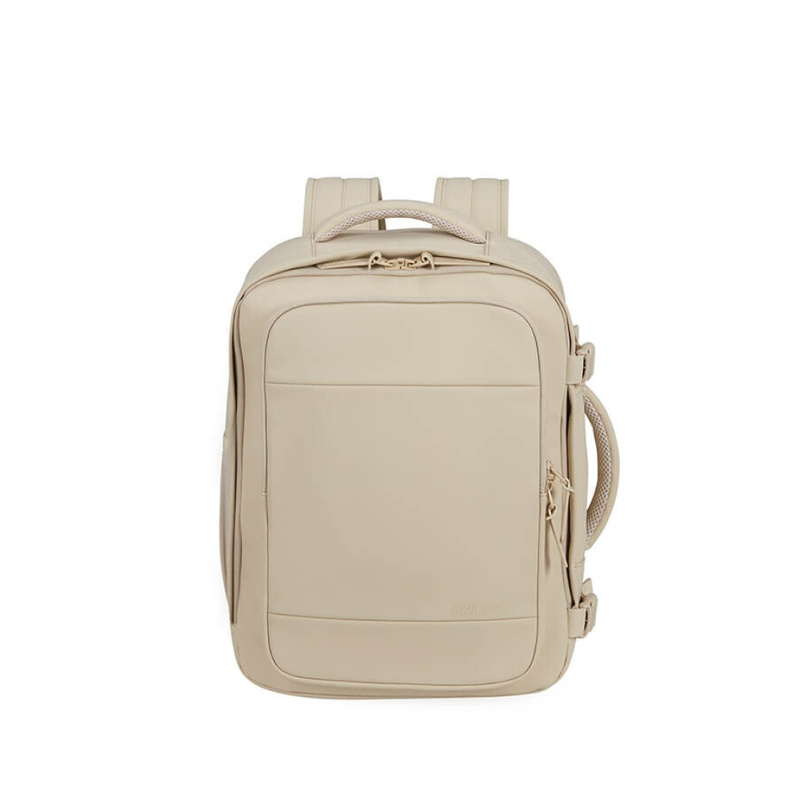 American Tourister Sac à dos beige 336326_0001.jpg