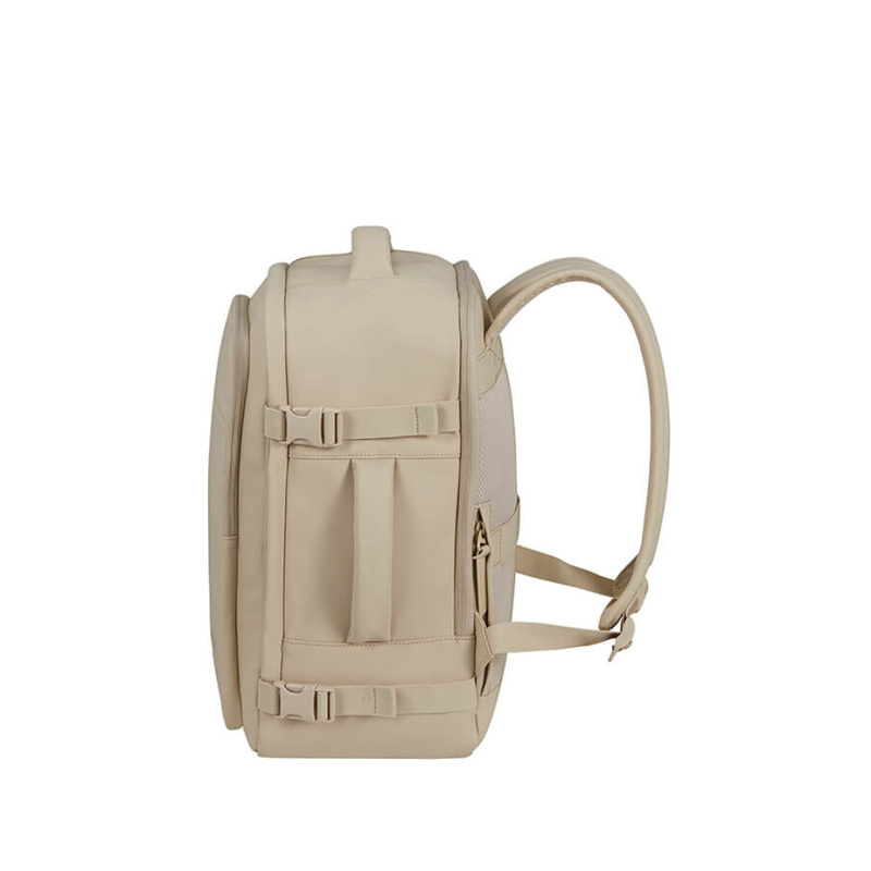 American Tourister Sac à dos beige 336326_0005.jpg