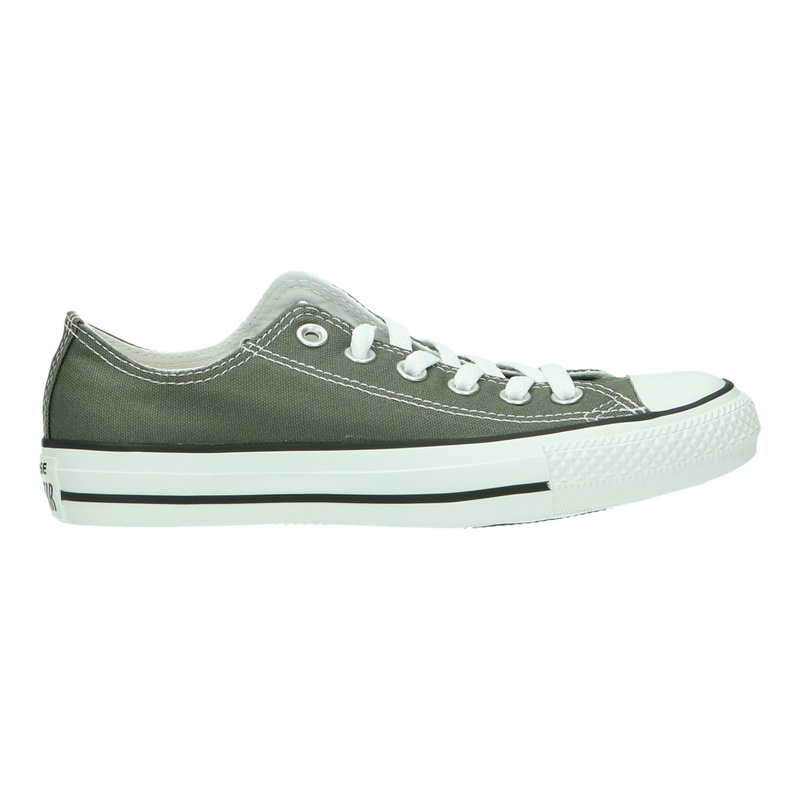 bovenstaand Pardon lassen Converse Lage sneaker Grijs - Sportschoenen - Schoenen - Meisjes - Kinderen  - Berca.be