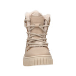 Selected By La.ra Botte de neige beige 335315_0004.jpg