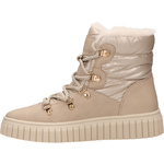 Selected By La.ra Botte de neige beige 335315_0006.jpg