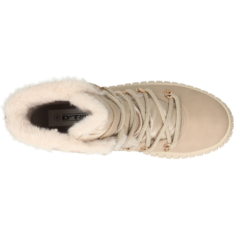 Selected By La.ra Botte de neige beige 335315_0009.jpg