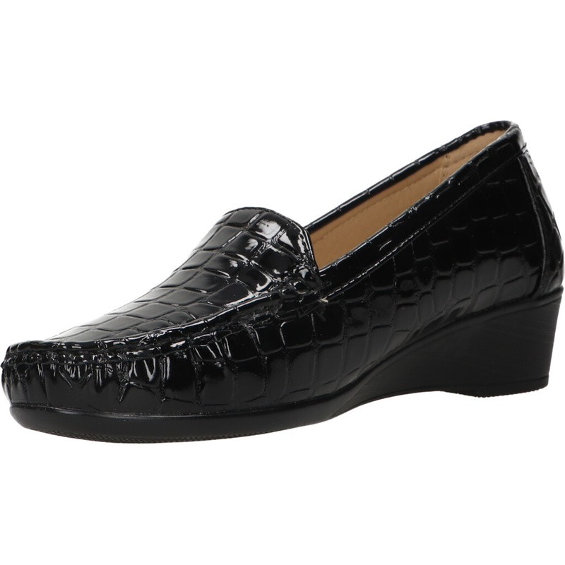 Selected By La.ra Slip-on black 335319_0004.jpg