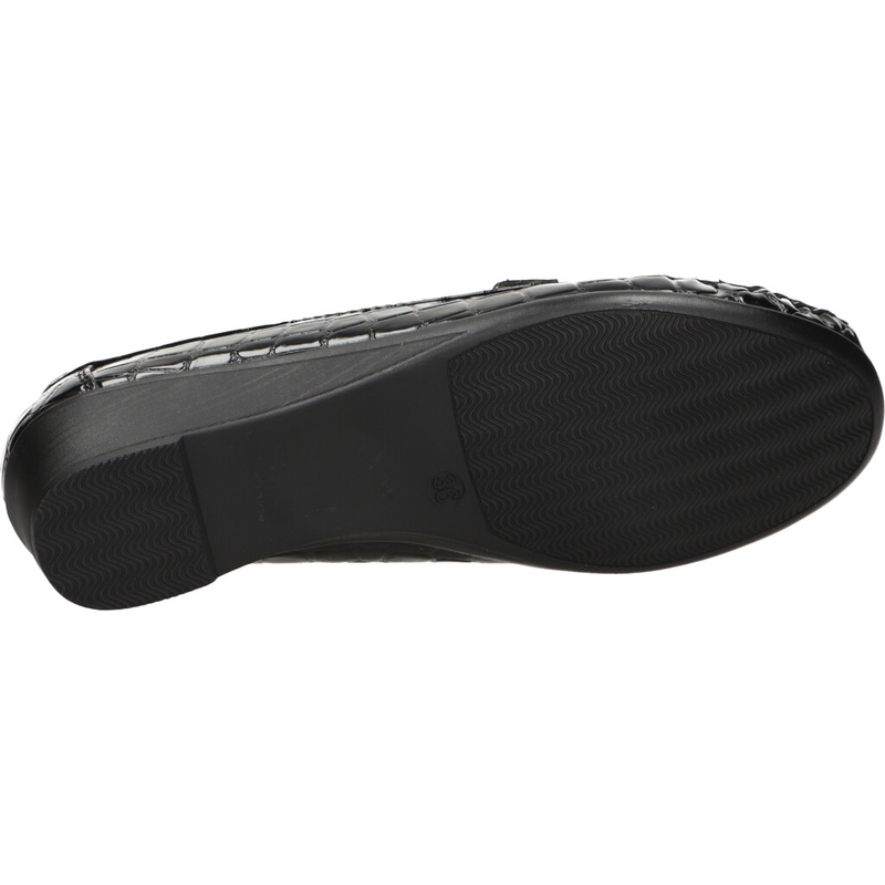 Selected By La.ra Slip-on black 335319_0006.jpg