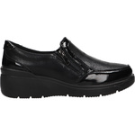 Selected By La.ra Mocassin noir 335320_0001.jpg
