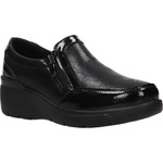 Selected By La.ra Mocassin noir 335320_0003.jpg