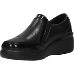 Selected By La.ra Mocassin noir 335320_0004.jpg