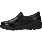 Selected By La.ra Mocassin noir 335320_0005.jpg