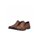 Rieker Antistress Mocassin cognac 336068_0005.jpg