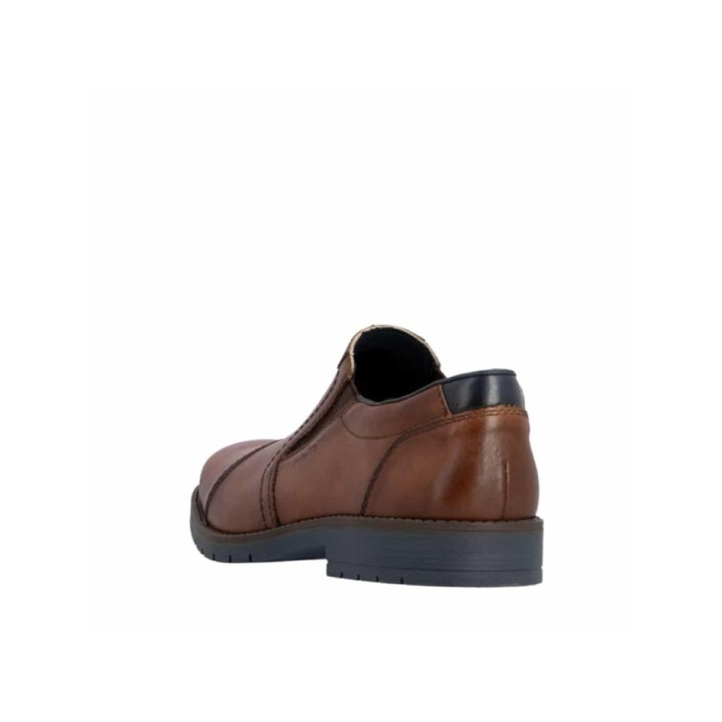 Rieker Antistress Mocassin cognac 336068_0009.jpg