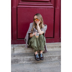 Posh By Poelman Mocassin brun 335566_0003.jpg