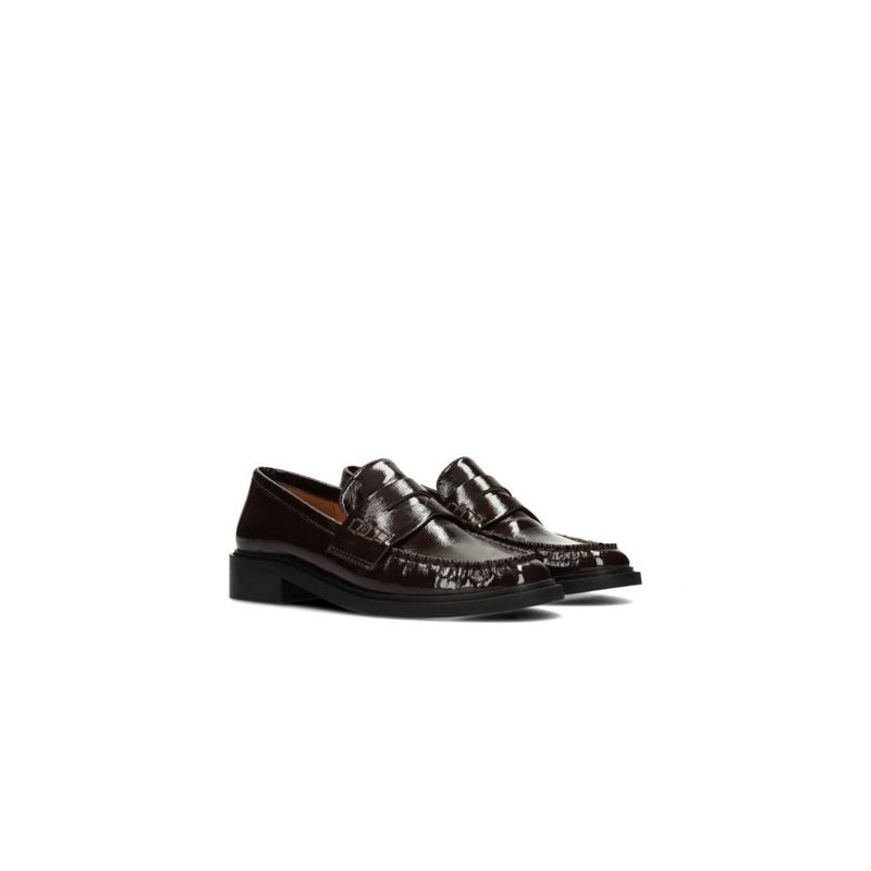 Posh By Poelman Mocassin brun 335566_0006.jpg