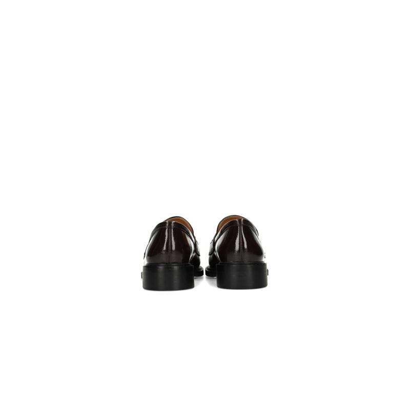 Posh By Poelman Mocassin brun 335566_0008.jpg