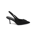 Selected By La.ra Décolleté noir 336306_0001.jpg