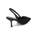 Selected By La.ra Décolleté noir 336306_0005.jpg