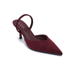 Selected By La.ra Décolleté bordeaux 336321_0003.jpg