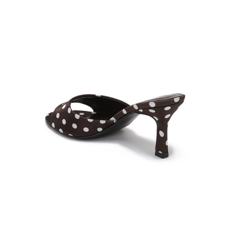 Selected By La.ra Slipper with heel brown 336323_0004.jpg