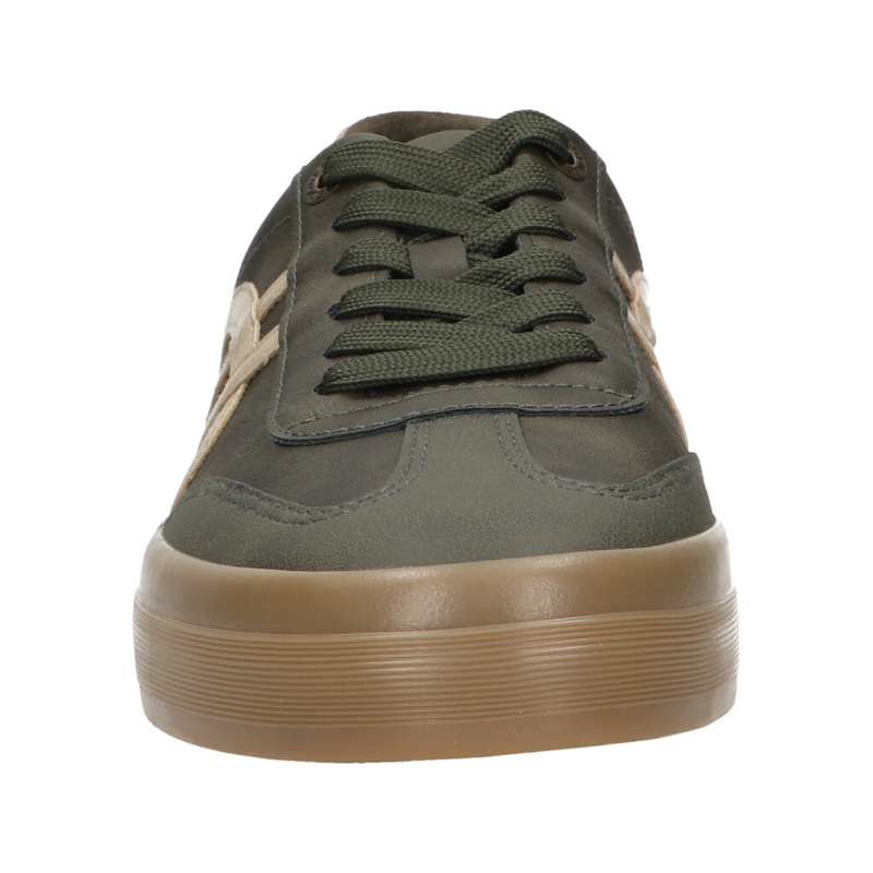 S.oliver Basket basse kaki 335462_0003.jpg