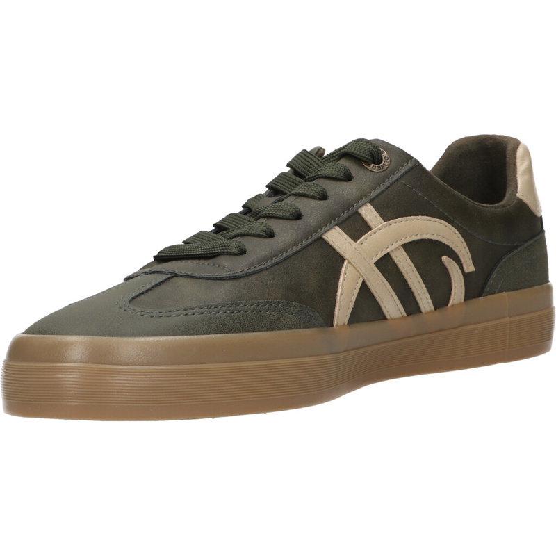 S.oliver Basket basse kaki 335462_0004.jpg