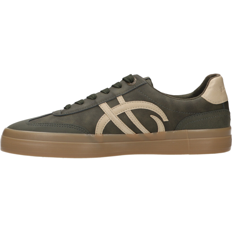 S.oliver Basket basse kaki 335462_0005.jpg