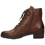 Rieker Antistress Lace-up boots cognac 336052_0005.jpg
