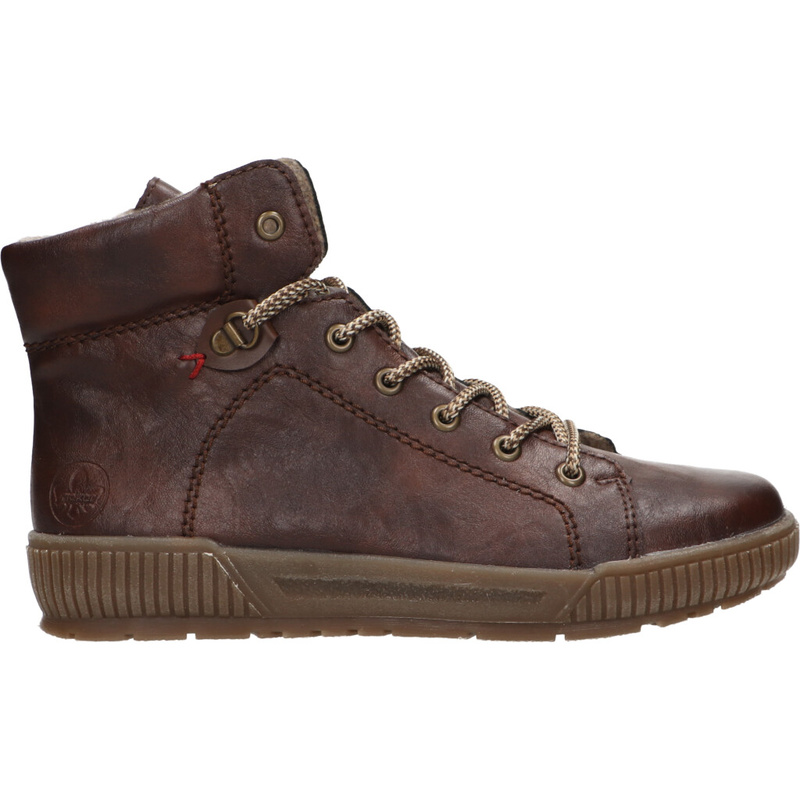 Rieker Antistress Lace-up boots brown 336050_0001.jpg