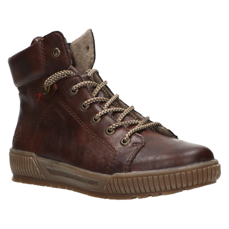 Rieker Antistress Lace-up boots brown 336050_0002.jpg