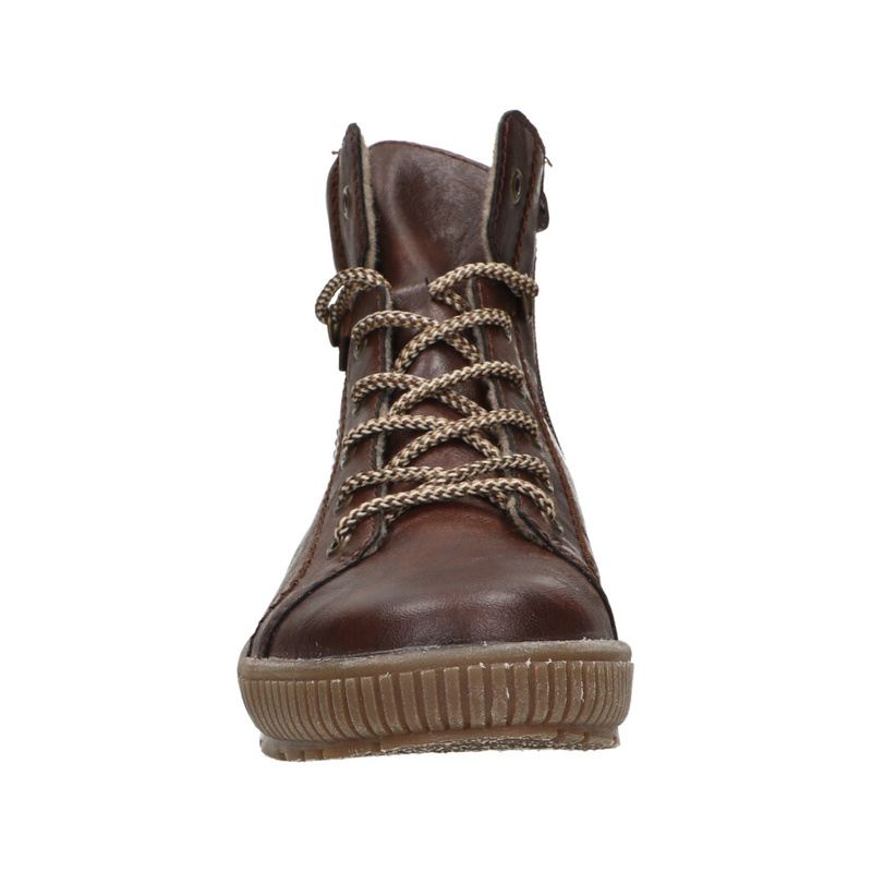 Rieker Antistress Lace-up boots brown 336050_0003.jpg