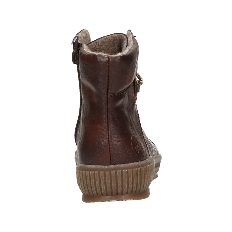 Rieker Antistress Lace-up boots brown 336050_0006.jpg