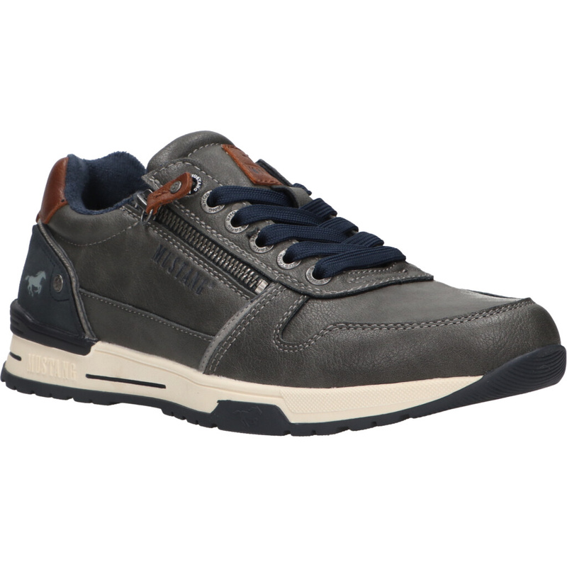 Mustang Low sneaker grey 335477_0002.jpg