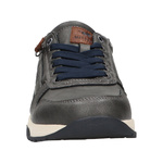 Mustang Low sneaker grey 335477_0003.jpg