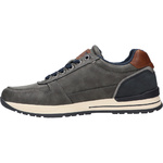 Mustang Low sneaker grey 335477_0005.jpg