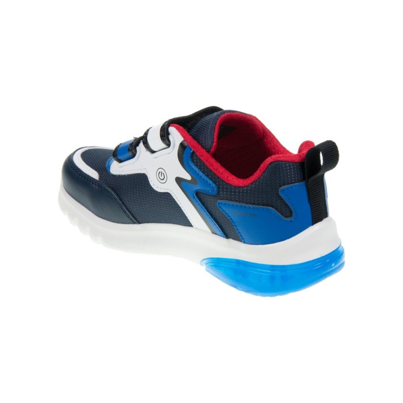 Geox Lage sneaker Blauw 315276_0004.jpg