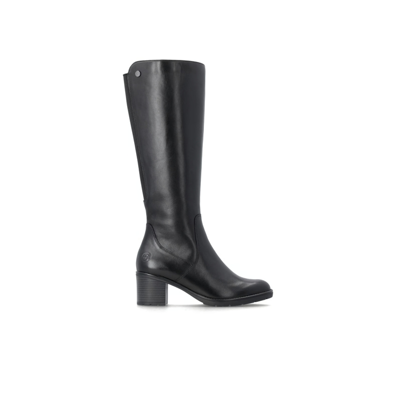 Remonte Botte noir 336036_0001.jpg