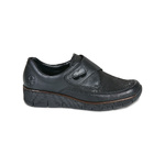 Rieker Antistress Ballerina / riemschoen Zwart 336044_0001.jpg