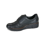 Rieker Antistress Ballerina / riemschoen Zwart 336044_0005.jpg
