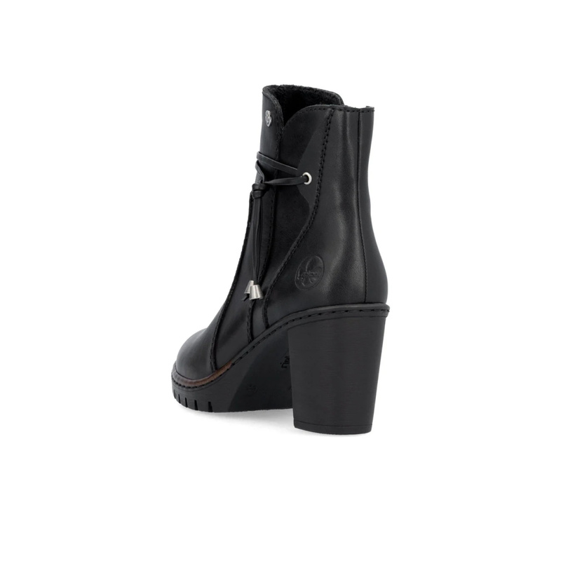 Rieker Antistress Bottillon noir 336057_0005.jpg