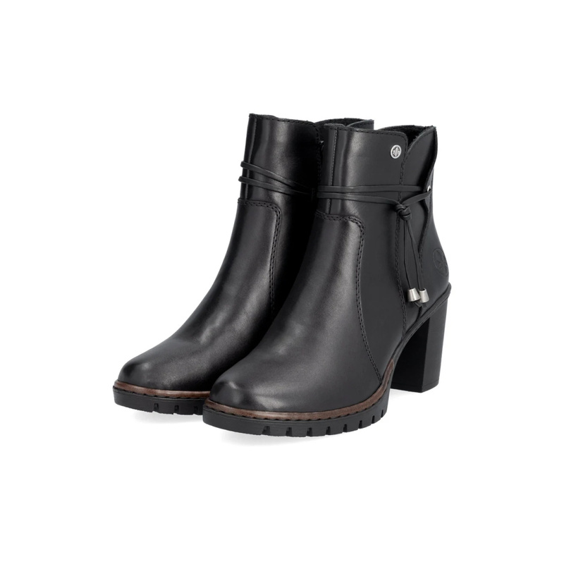 Rieker Antistress Bottillon noir 336057_0008.jpg