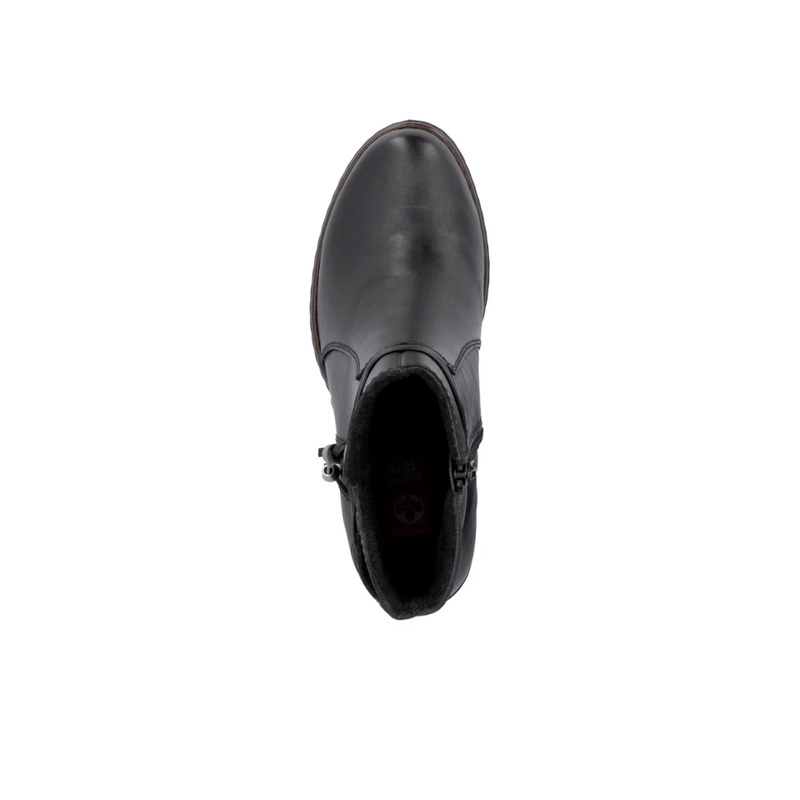 Rieker Antistress Bottillon noir 336057_0009.jpg