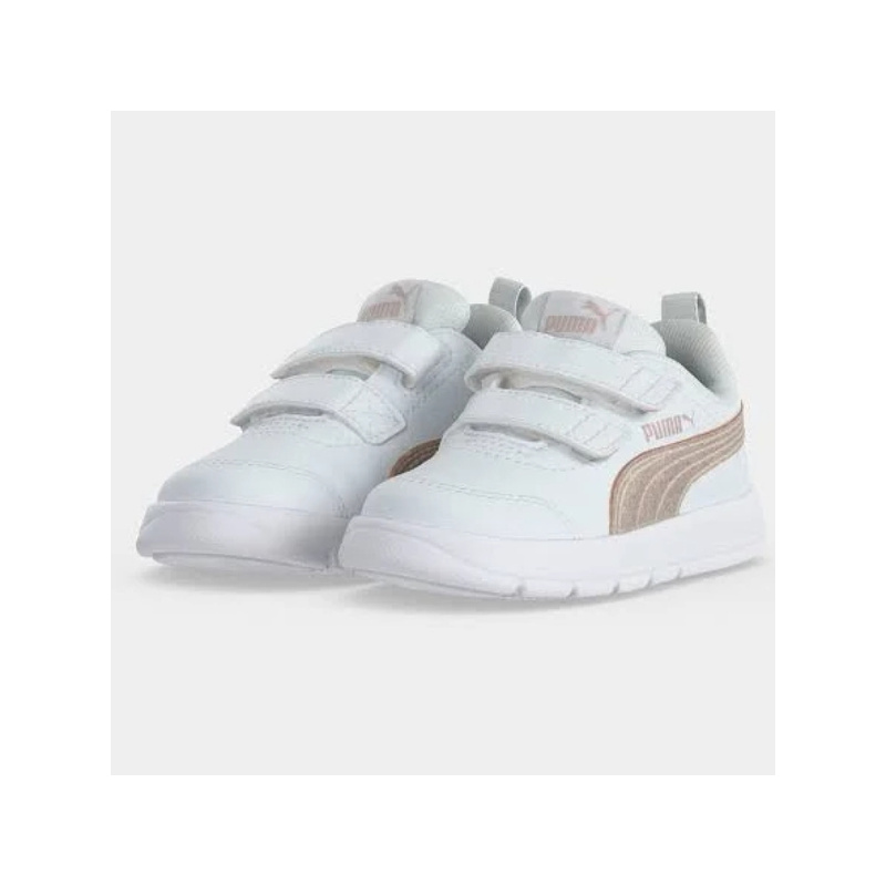 Puma Lage sneaker Wit C335433_0003.jpg