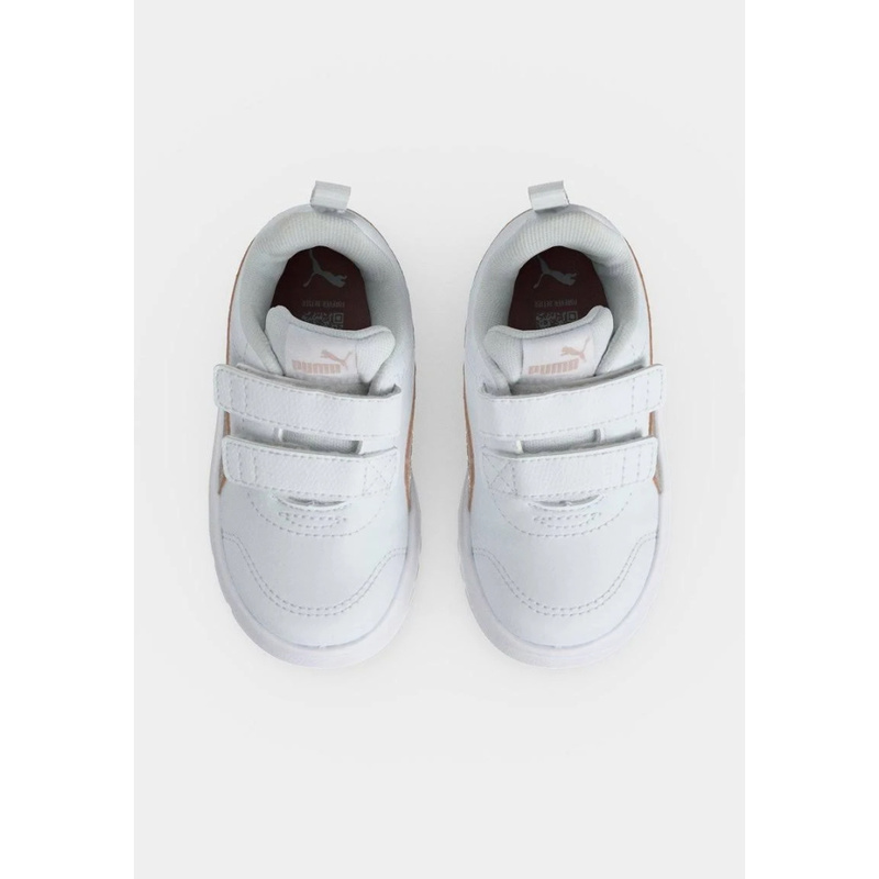 Puma Lage sneaker Wit C335433_0005.jpg