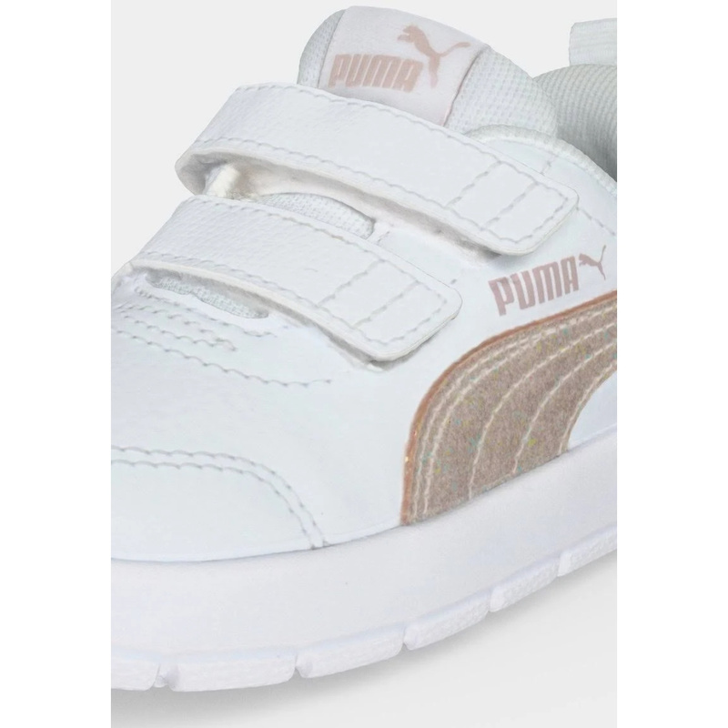 Puma Lage sneaker Wit C335433_0006.jpg