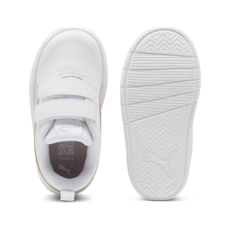 Puma Lage sneaker Wit C335433_0007.jpg